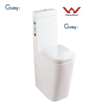 One Piece Toilet with Watermark / Toilet Manufacturer (CVT1036)